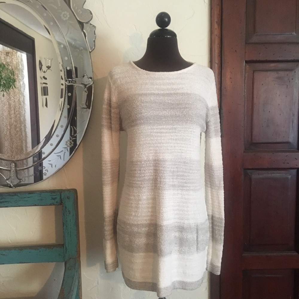 CK SWEATER